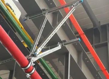 海州抗震支架厂家与你分享你必须做的紧急情况下的准备